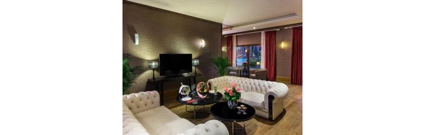 Ic Hotels Green Palace 5*-3