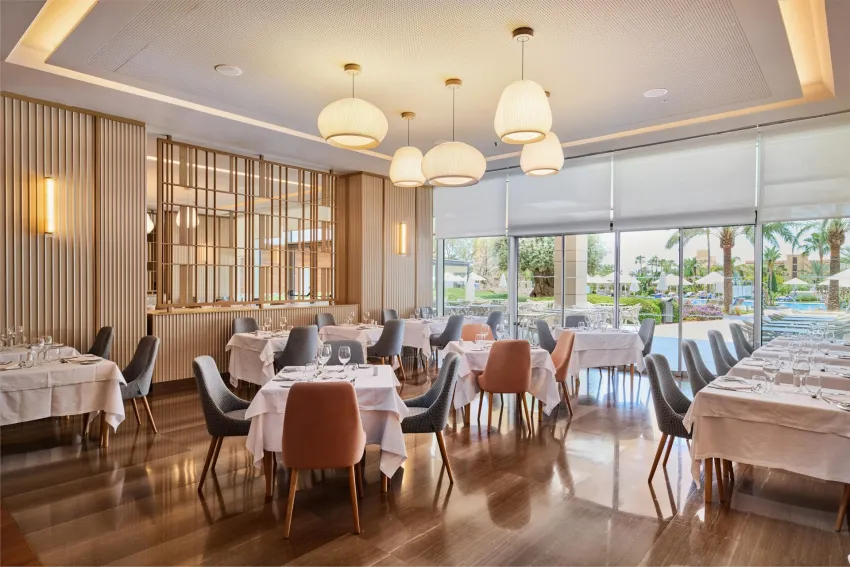 Playa de Palma Palace Hipotels 5*-27