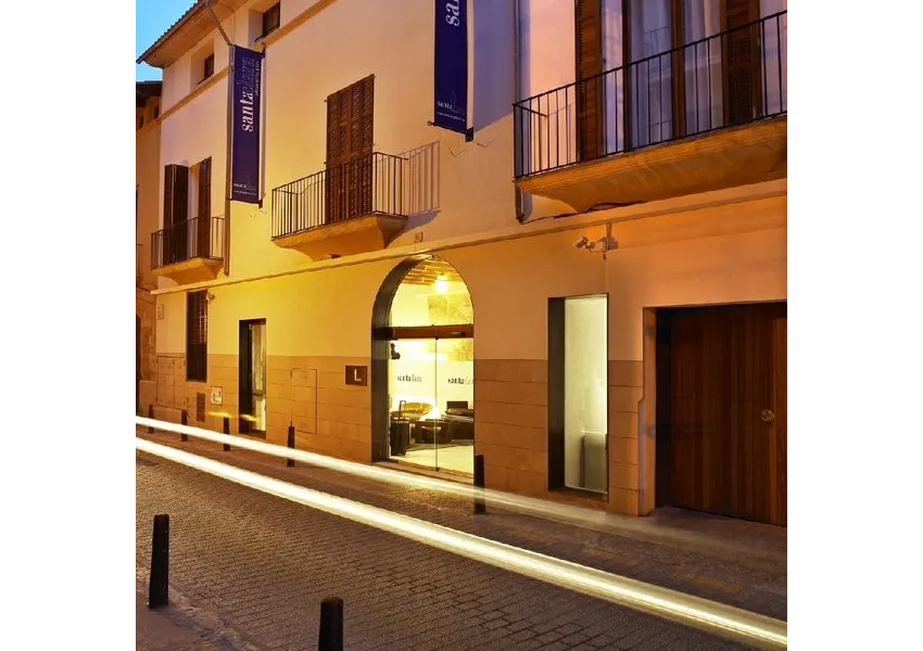 Santa Clara Urban Hotel 4*-1