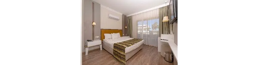 Armas Gul Beach 4*-27