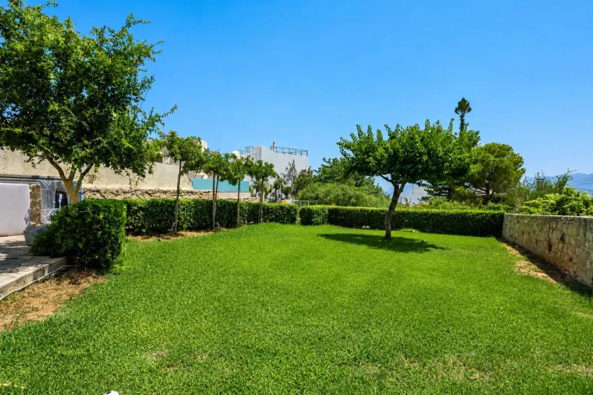 Veneto Sea View Apartments 2*-25