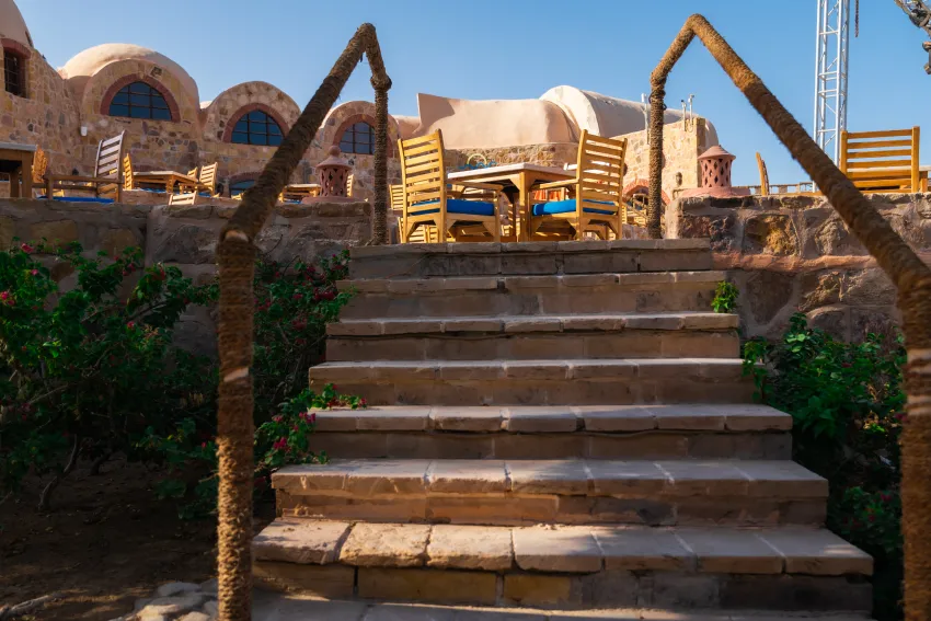 Utopia Beach Club 4*-85