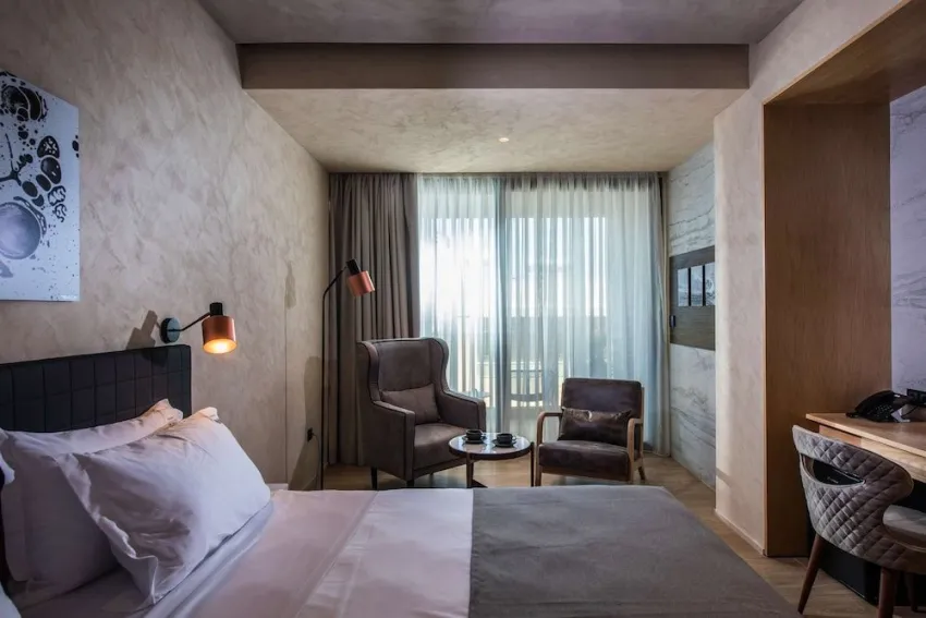Chania Flair Boutique Hotel, Tapestry Collection by Hilton 5*-13