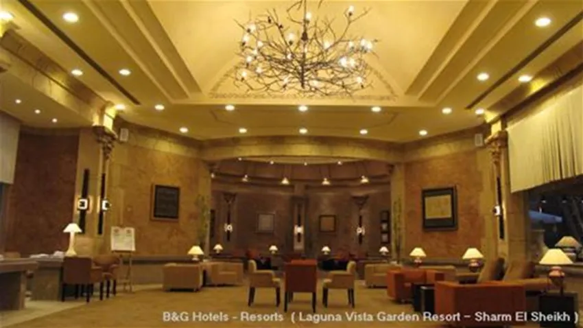 Pickalbatros Laguna Club Resort 5*-5