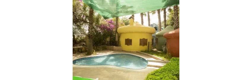 Miarosa Incekum Beach 5*-28