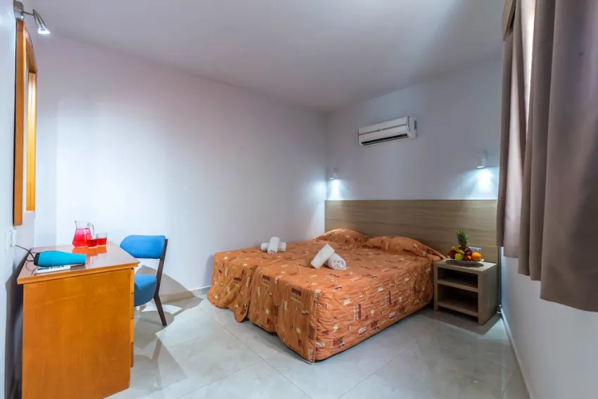 Paul Marie Hotel Apartments 3*-20