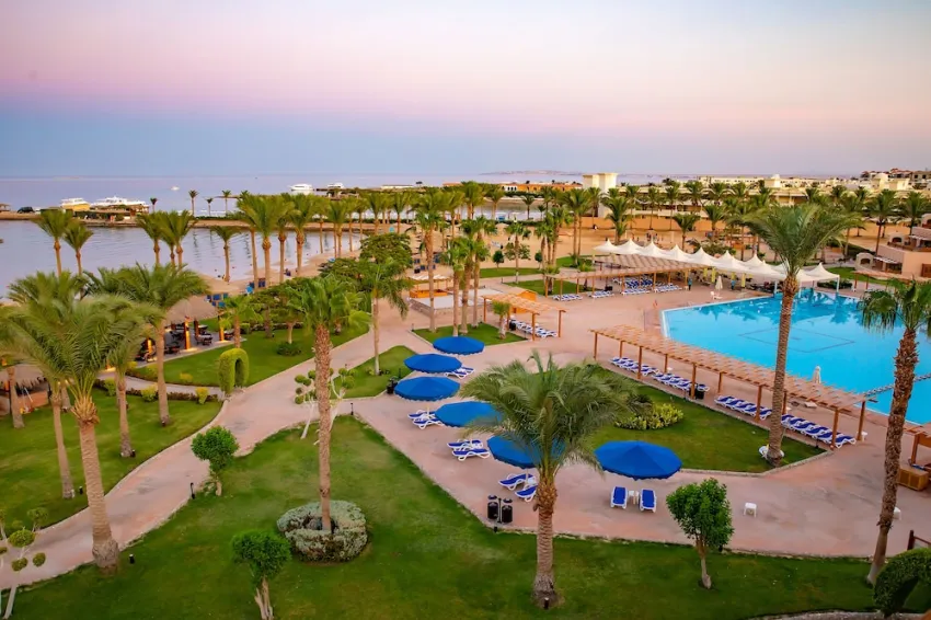 Continental Hotel Hurghada 5*-82