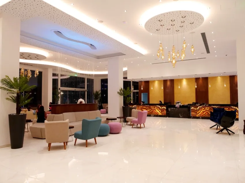 Amethyst Napa Hotel & Spa 4*-2
