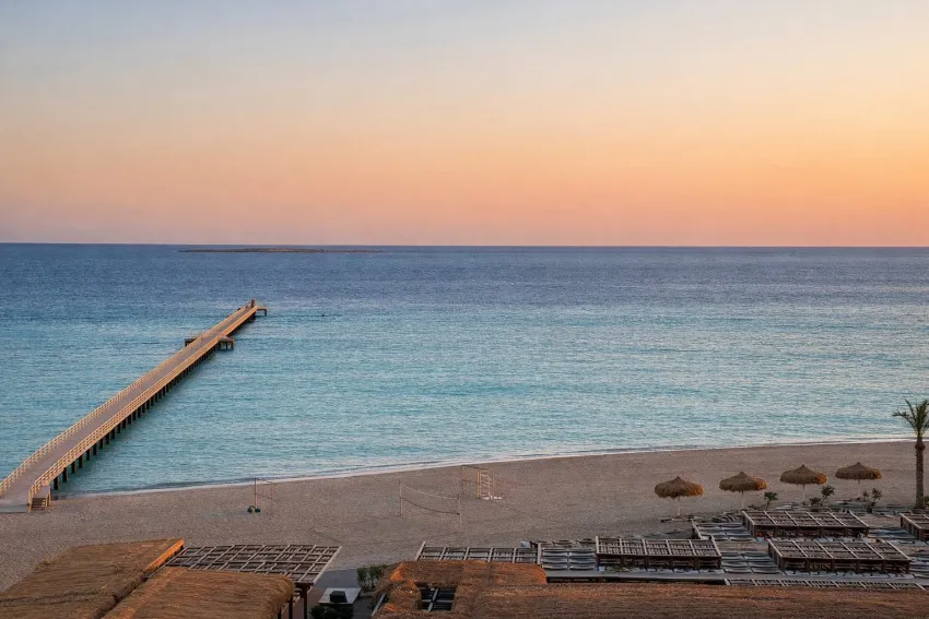 Jaz Elite Asteria Beach Sahl Hasheesh 5*-19