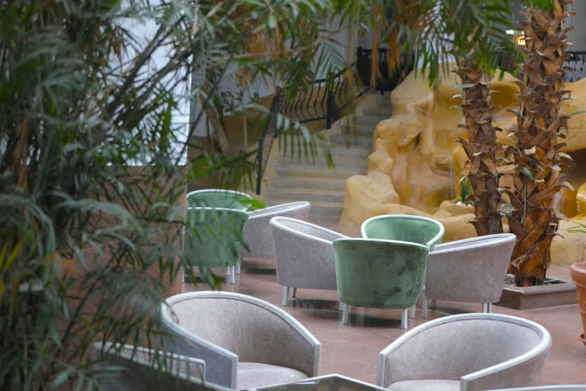 Hammamet Garden 4*-43