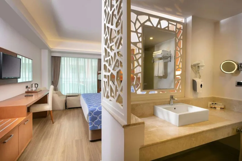 Armas Life Belek 5*-16