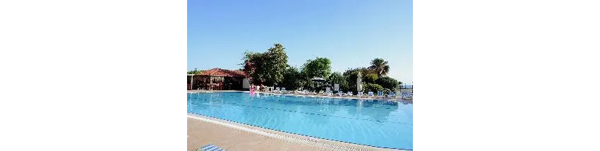 Hotel Sevkibey 3*-17