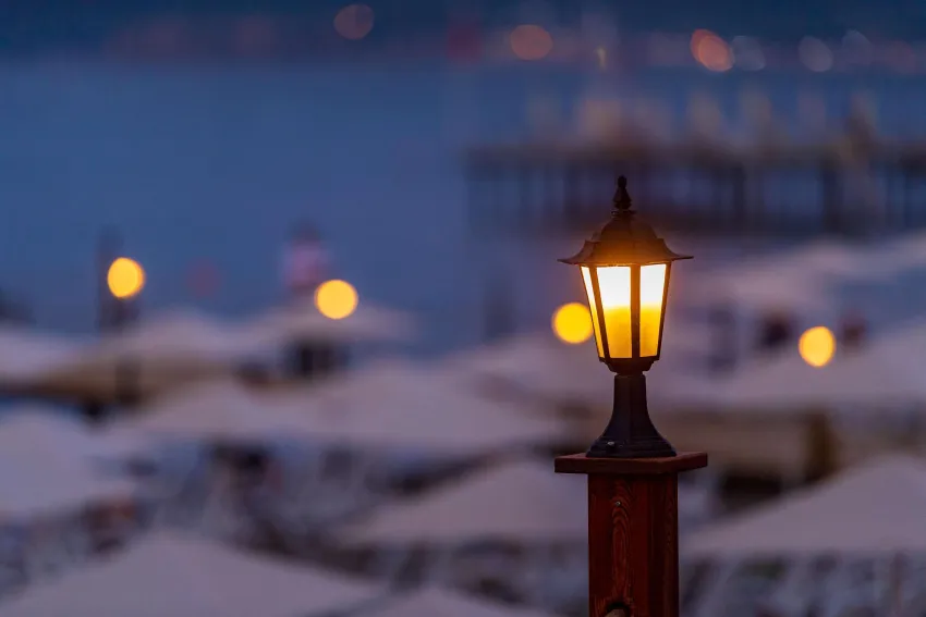 Sealife Kemer Resort Hotel 5*-251