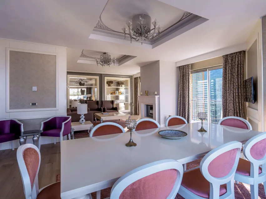 Rixos Beldibi 5*-53