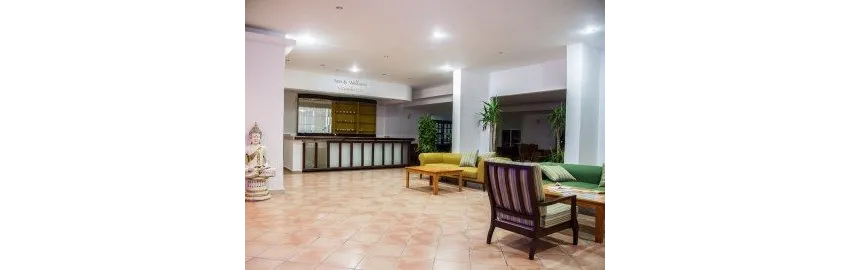 Lonicera World Hotel 4*-2