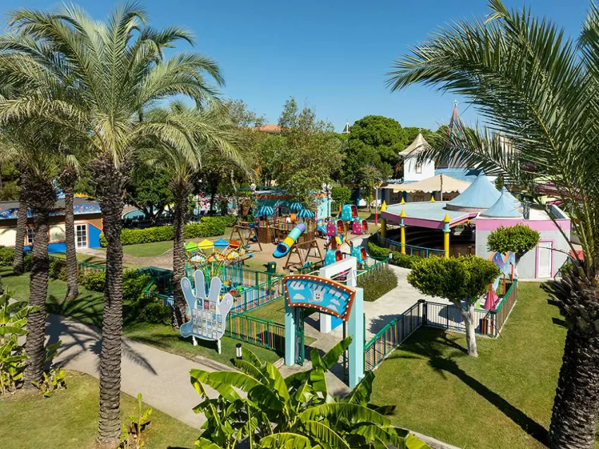 Ic Hotels Green Palace 5*-38