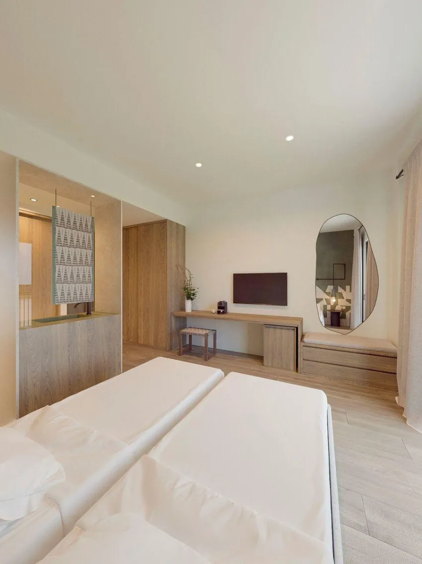 Santanyi Port Boutique Hotel 4*-42