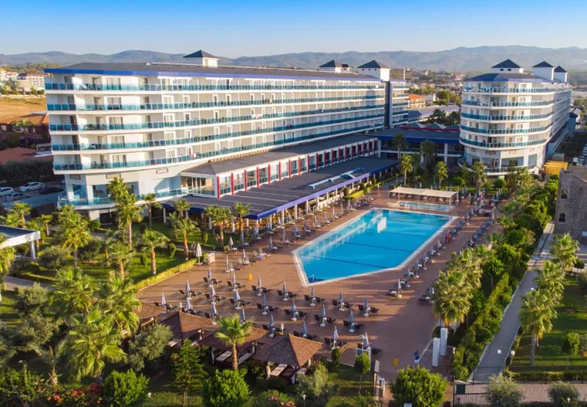 EFTALIA MARIN RESORT  5*-17