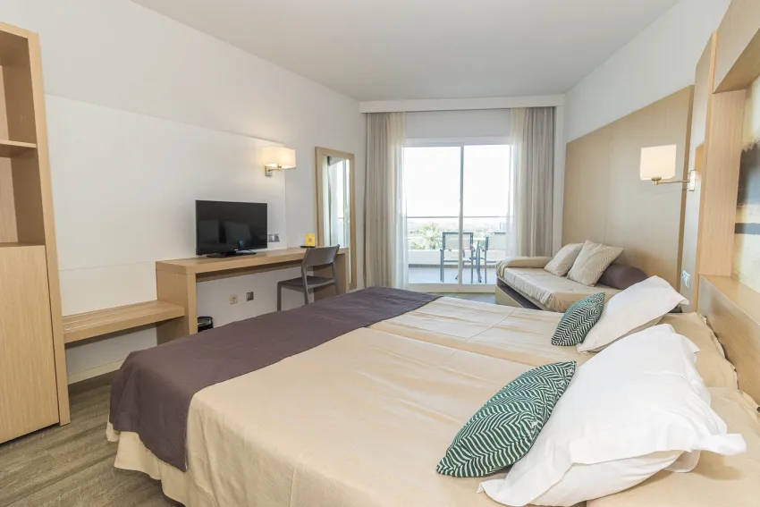 Eix Lagotel Holiday Resort 4*-23