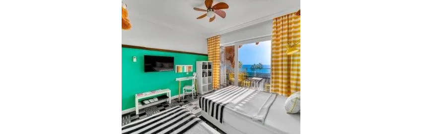 Anjeliq Downtown Hotel 3*-14