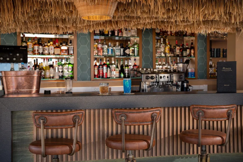 Minos Ambassador All Suites and Spa (Adults Only 16+) 5*-26