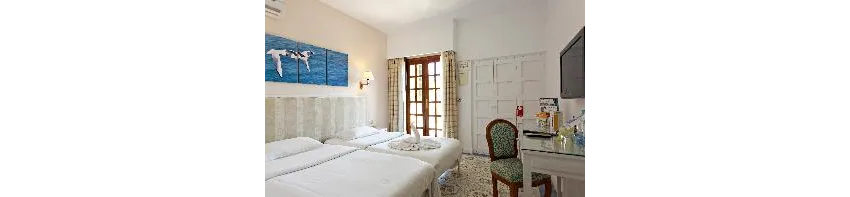 Three Corners Rihana Resort El Gouna 4*-1