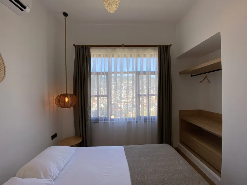 Casa Vagabundo Boutique Hotel 4*-201
