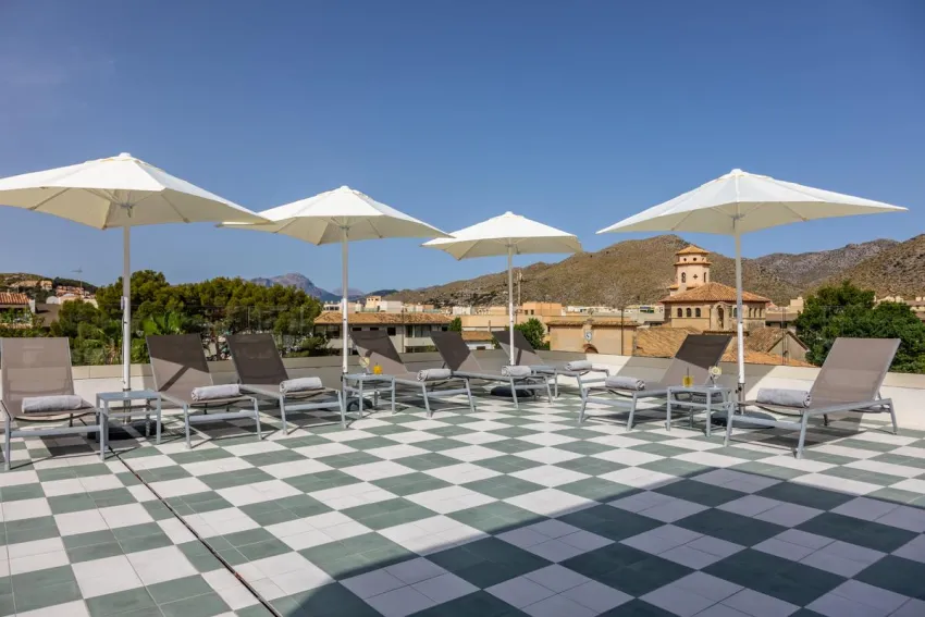 Hoposa Cultural Boutique 4*-6