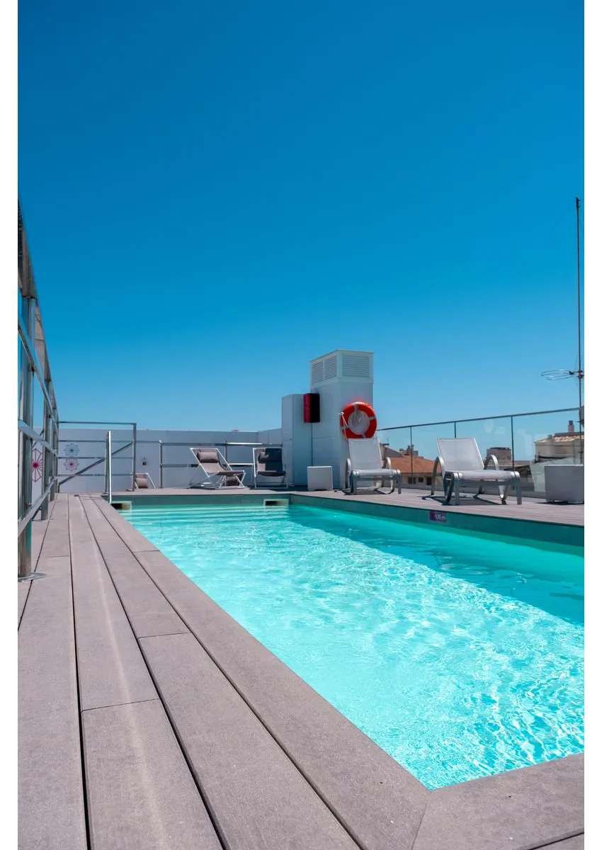 Onmood Cala Ratjada by Portblue Hotels 4*-10