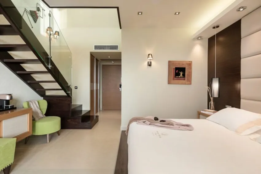 Cretan Dream Royal hotel 4*-42