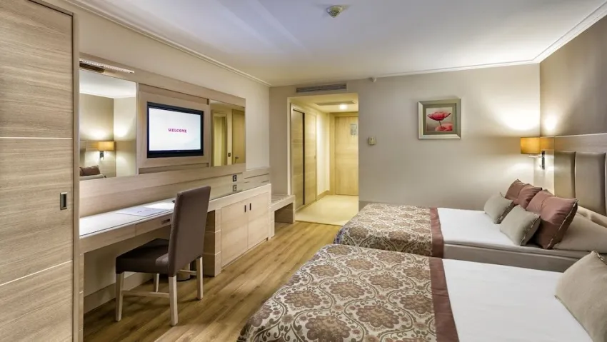 Miracle Resort Hotel 5*-11