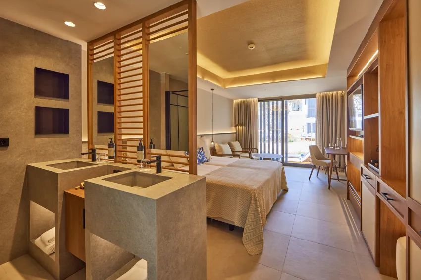 Universal Gran Leon and Spa 5*-55