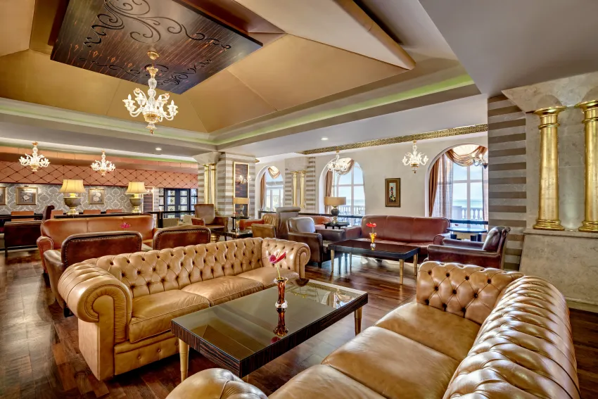 Nirvana Dolce Vita 5*-19