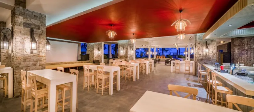 GRAVEL HOTELS SELECT  5*-39