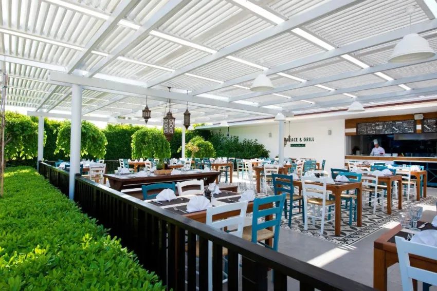 BARUT B SUITES  4*-29