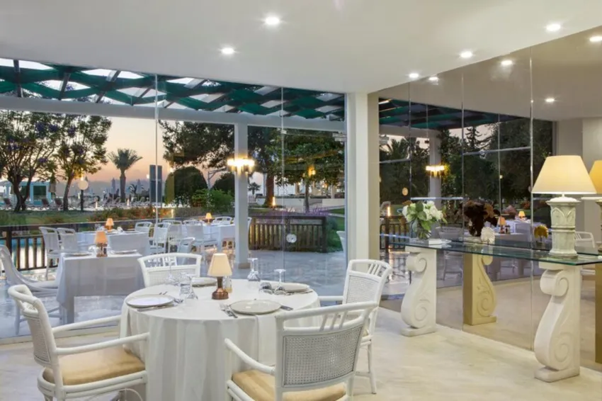 Mirage Park Resort Hotel 5*-14