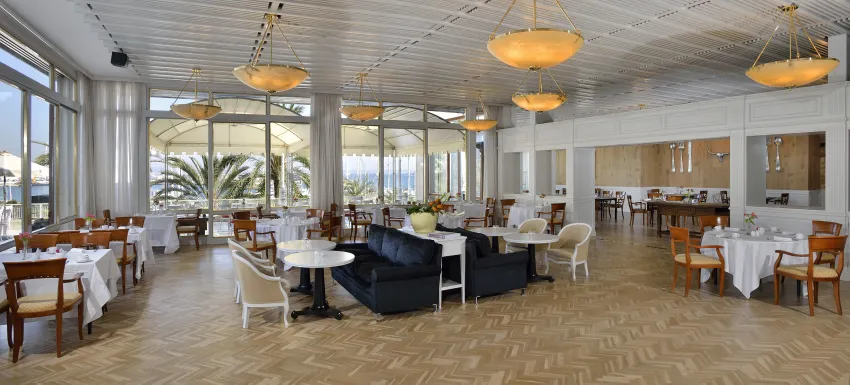 Hotel Victoria Gran Melia 5*-319