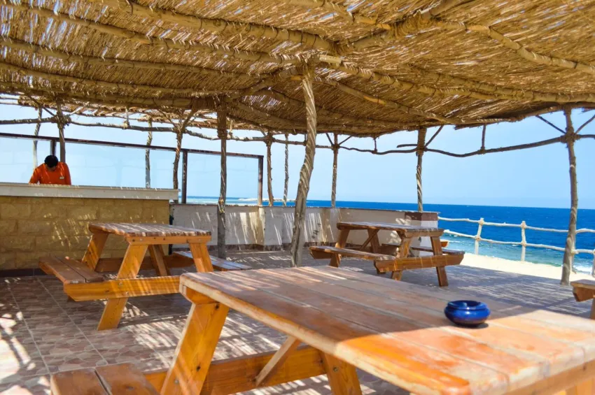 Viva Blue Resort And Diving 4*-6