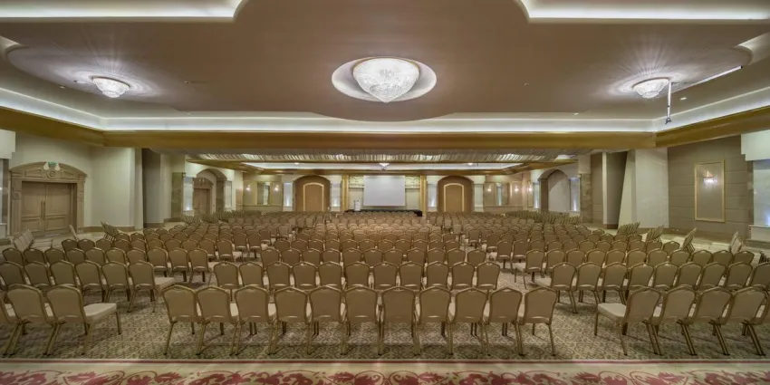 Nirvana Dolce Vita 5*-52