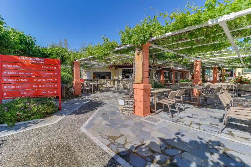 Mare Monte Beach 4*-2