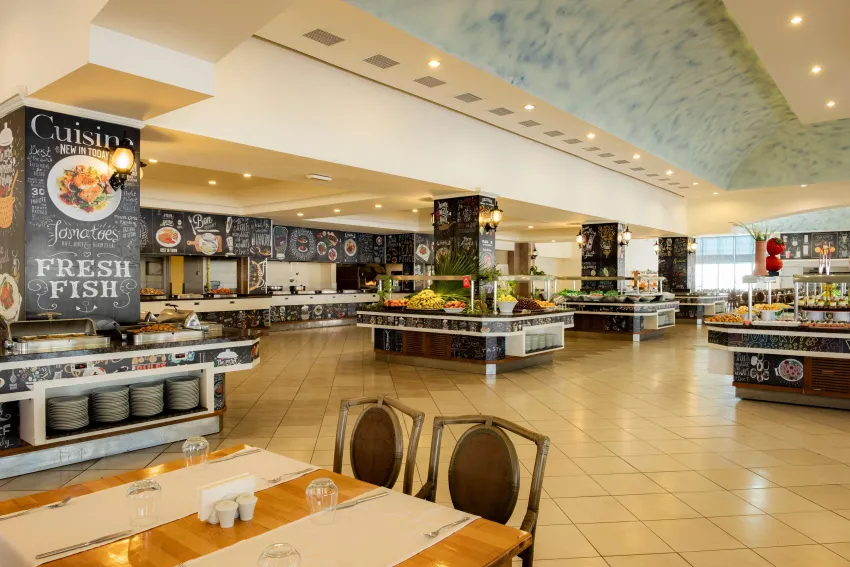Asteria Family Resort Side (ex. Euphoria Palm Beach Side) 5*-73