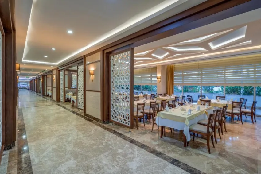 Green Max Hotel 5*-30