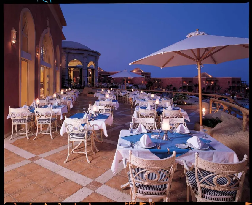 Pickalbatros Laguna Vista Hotel 5*-7
