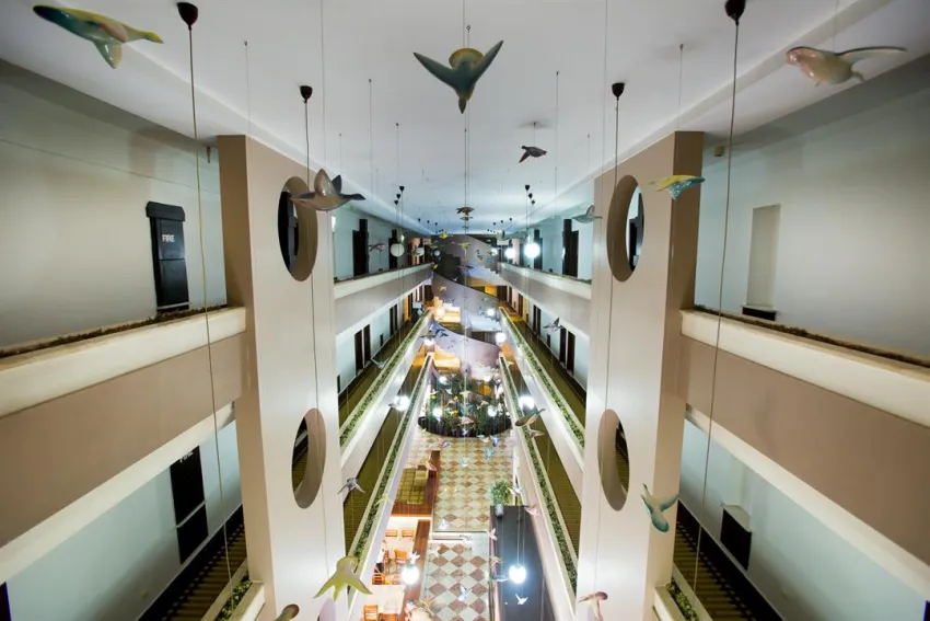 Fame Beach Hotel 4*-14