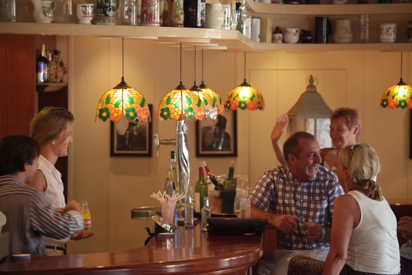 Hotel y Apartamentos Casablanca 3*-41