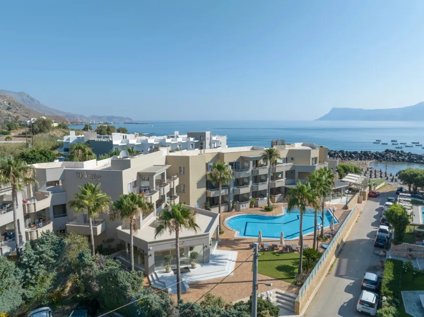 Molos Bay Hotel 4*-1