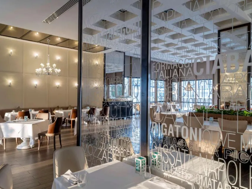 RIXOS PREMIUM BELEK  5*-46