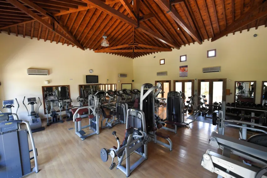 Aphrodite Hills Rentals (ex Aphrodite Hills Holiday Residences) 5*-14