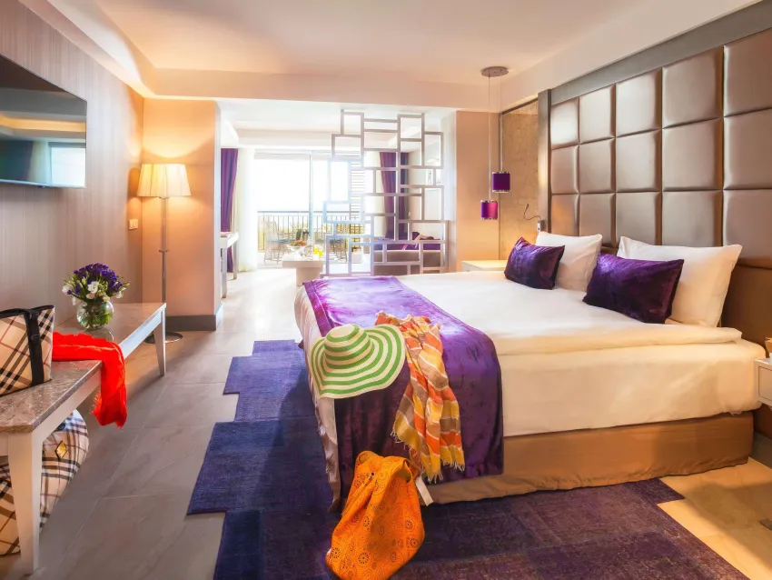 Rixos Beldibi 5*-121