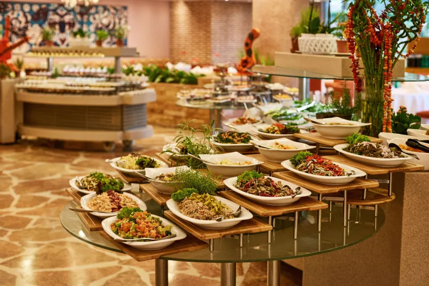 Gloria Verde Resort 5*-171